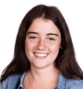 Laura Pedersen Markedsføringsøkonom studerende